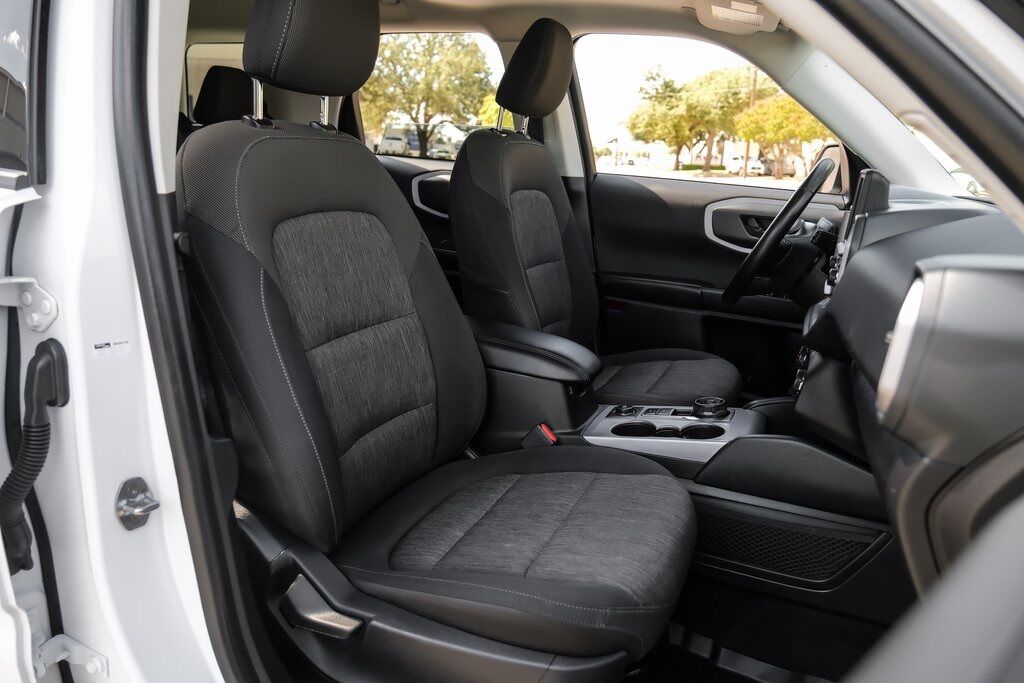 2023 Ford Bronco Sport Big Bend Carrollton TX