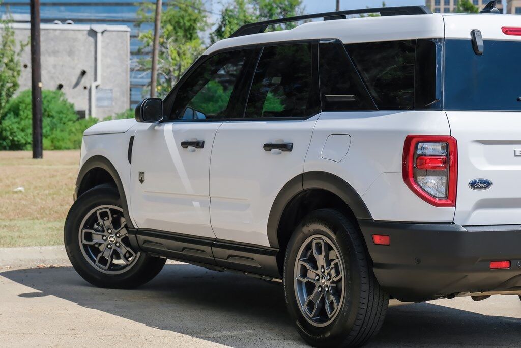 2023 Ford Bronco Sport Big Bend Carrollton TX
