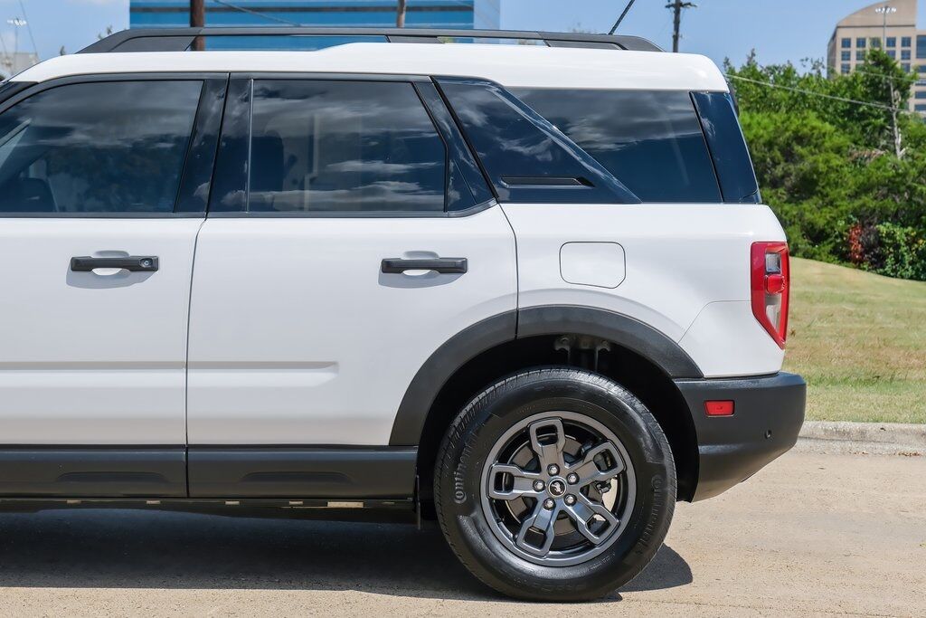 2023 Ford Bronco Sport Big Bend Carrollton TX