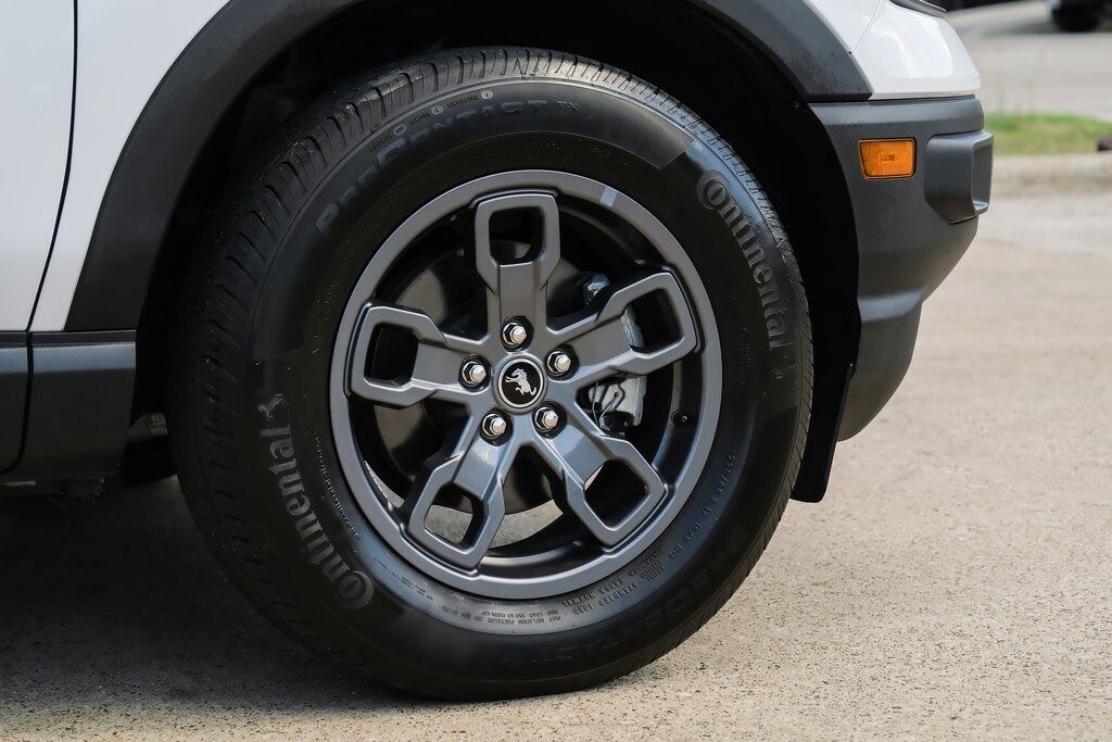 2023 Ford Bronco Sport Big Bend Carrollton TX