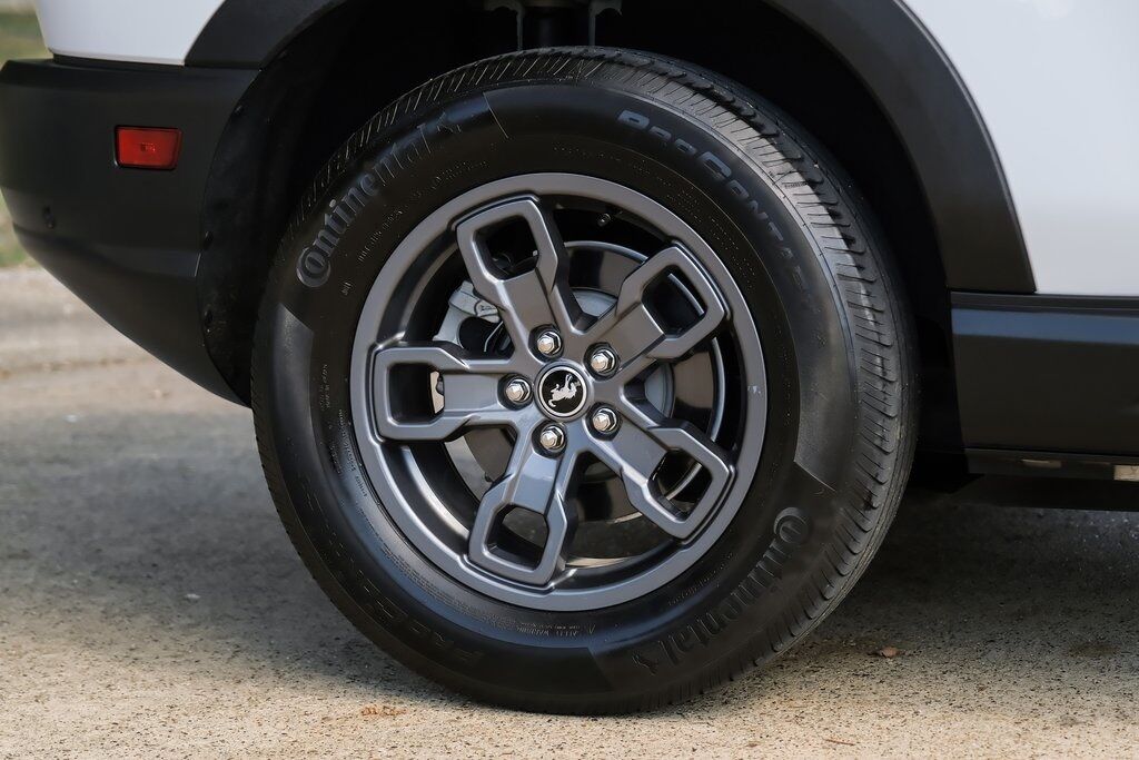 2023 Ford Bronco Sport Big Bend Carrollton TX