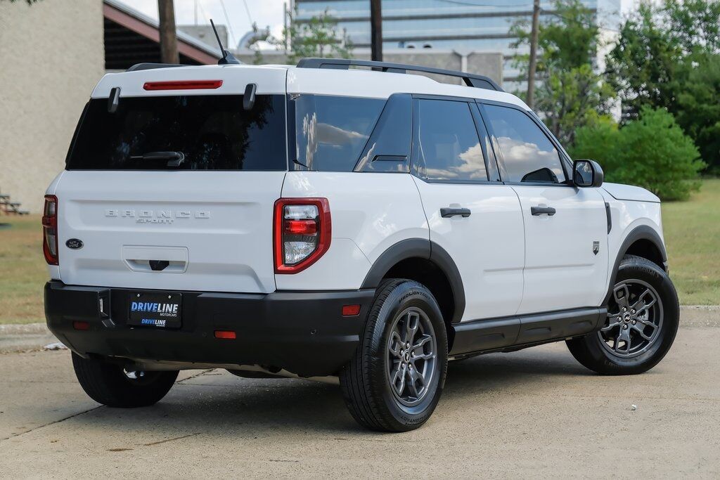 2023 Ford Bronco Sport Big Bend Carrollton TX