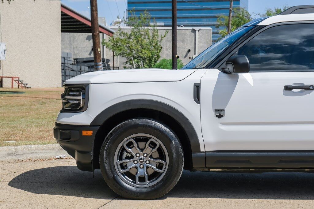 2023 Ford Bronco Sport Big Bend Carrollton TX