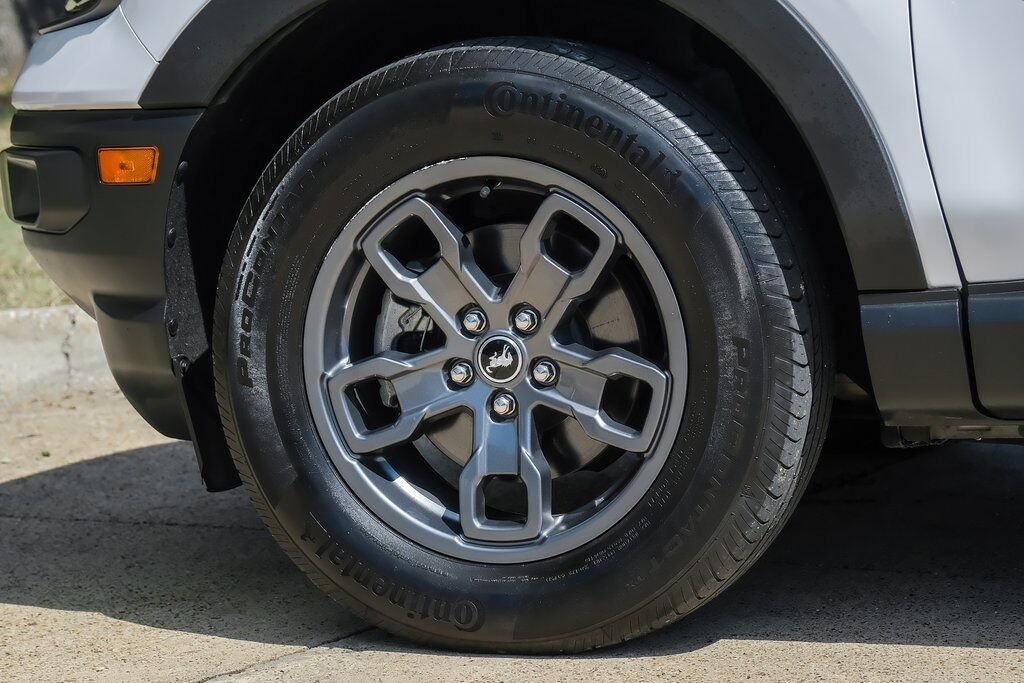 2023 Ford Bronco Sport Big Bend Carrollton TX