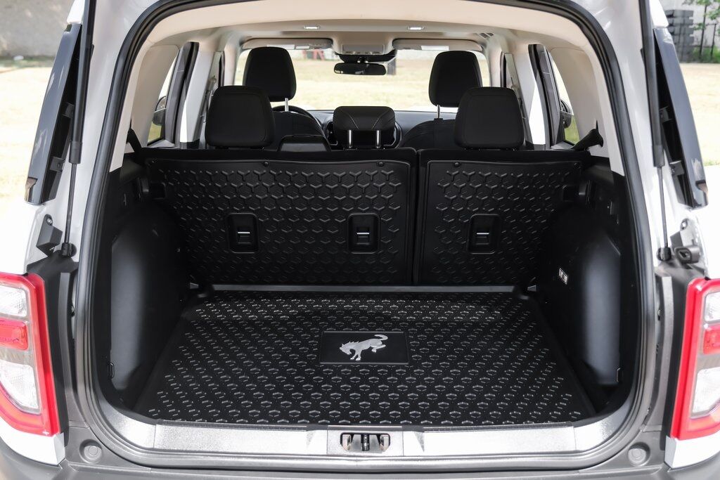 2023 Ford Bronco Sport Big Bend Carrollton TX