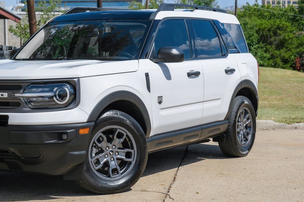 2023 Ford Bronco Sport Big Bend Carrollton TX