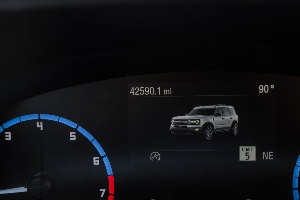 2023 Ford Bronco Sport Big Bend Carrollton TX