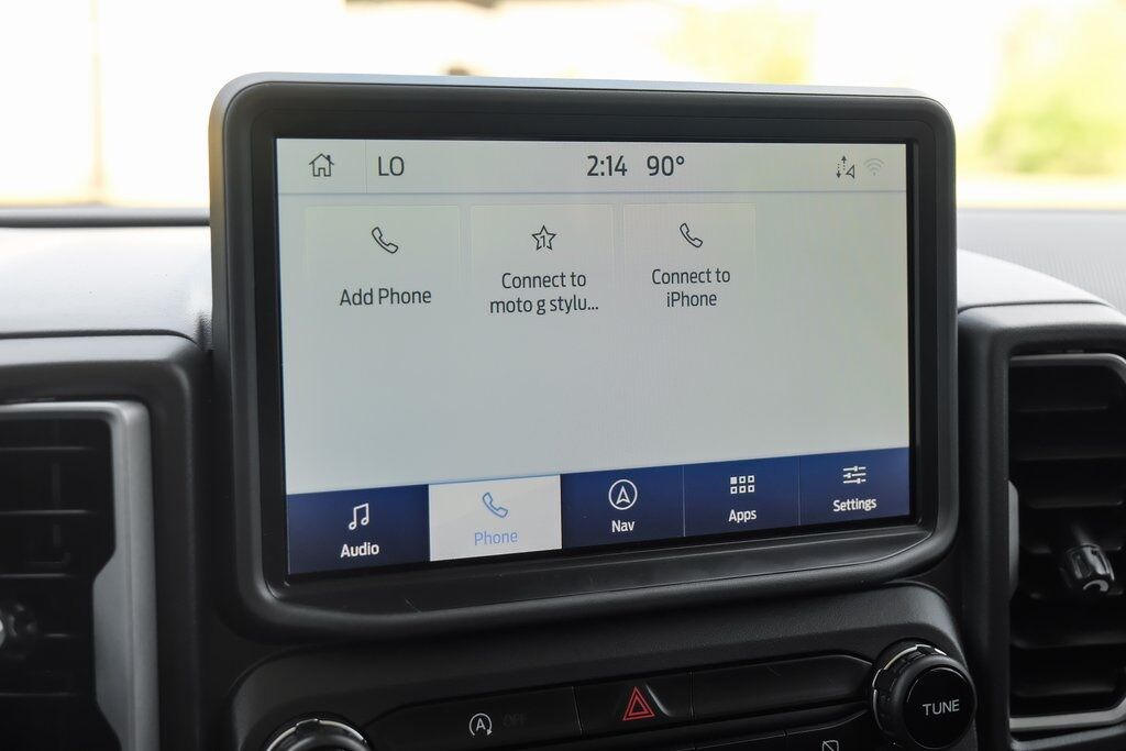 2023 Ford Bronco Sport Big Bend Carrollton TX