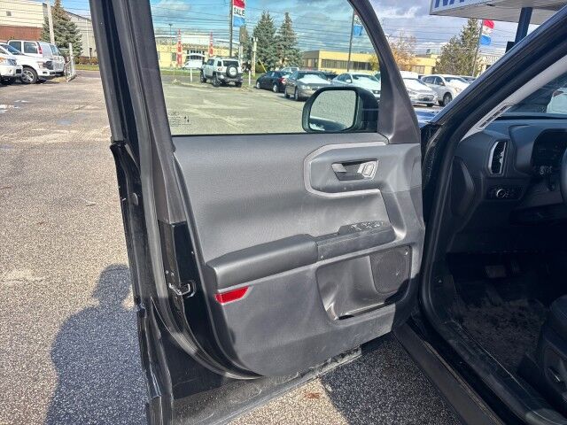 2023 Ford Bronco Sport Big Bend Cleveland OH