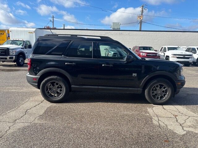 2023 Ford Bronco Sport Big Bend Cleveland OH