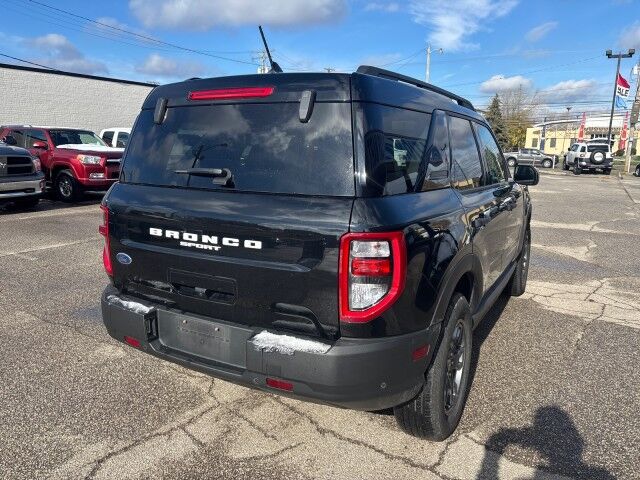 2023 Ford Bronco Sport Big Bend Cleveland OH