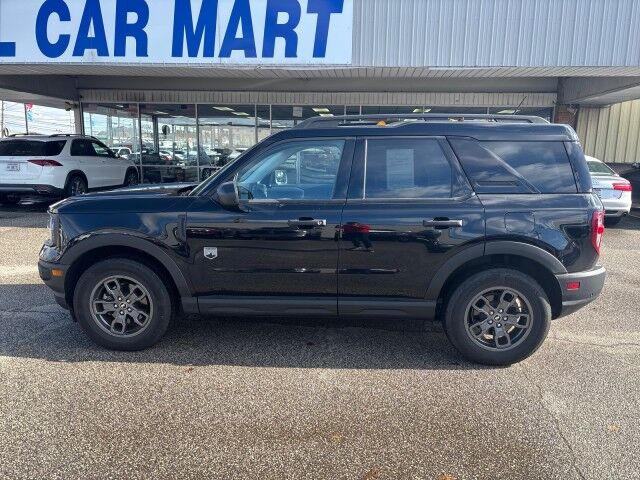 2023 Ford Bronco Sport Big Bend Cleveland OH