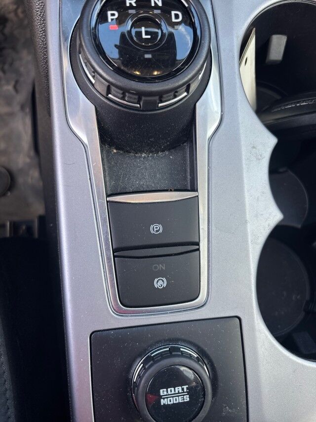 2023 Ford Bronco Sport Big Bend Cleveland OH