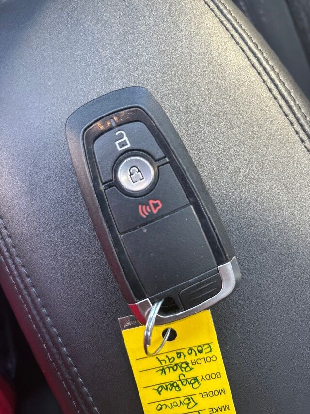 2023 Ford Bronco Sport Big Bend Cleveland OH