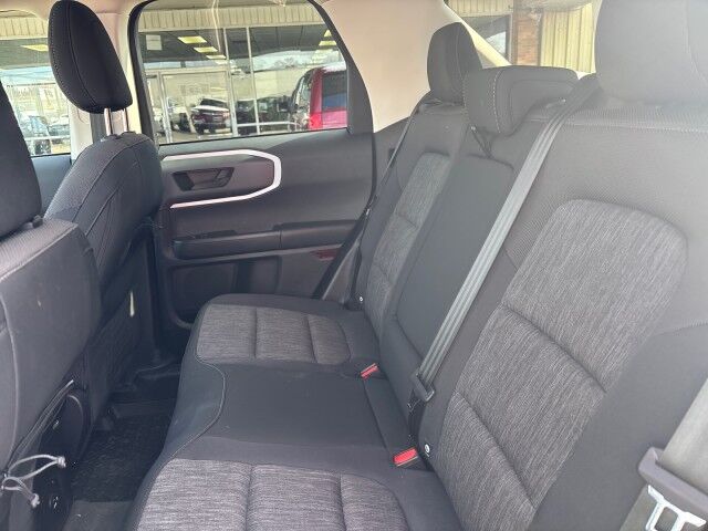 2023 Ford Bronco Sport Big Bend Cleveland OH