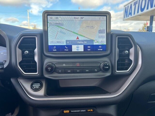 2023 Ford Bronco Sport Big Bend Cleveland OH