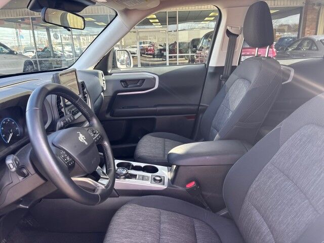 2023 Ford Bronco Sport Big Bend Cleveland OH