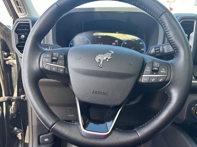 2023 Ford Bronco Sport Big Bend Cleveland OH