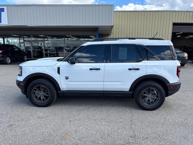 2023 Ford Bronco Sport Big Bend Cleveland OH