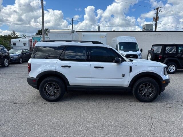 2023 Ford Bronco Sport Big Bend Cleveland OH