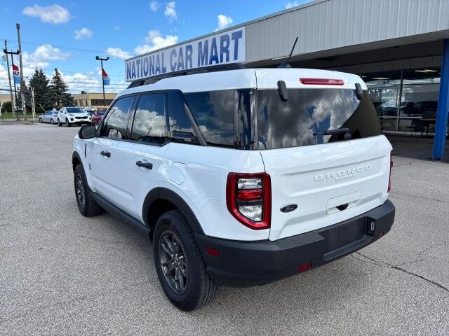 2023 Ford Bronco Sport Big Bend Cleveland OH