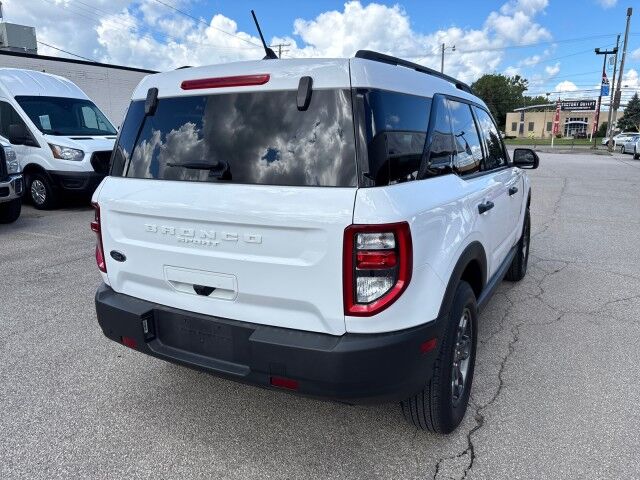 2023 Ford Bronco Sport Big Bend Cleveland OH
