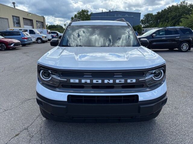 2023 Ford Bronco Sport Big Bend Cleveland OH