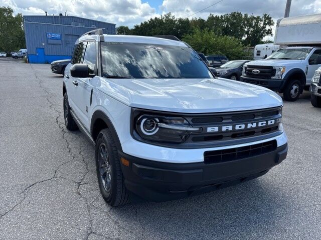 2023 Ford Bronco Sport Big Bend Cleveland OH