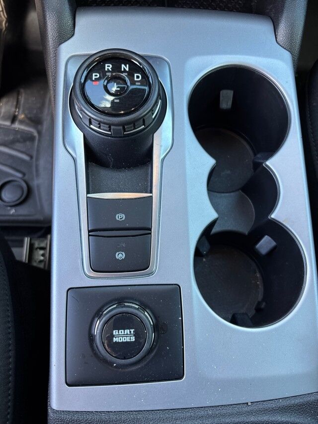 2023 Ford Bronco Sport Big Bend Cleveland OH