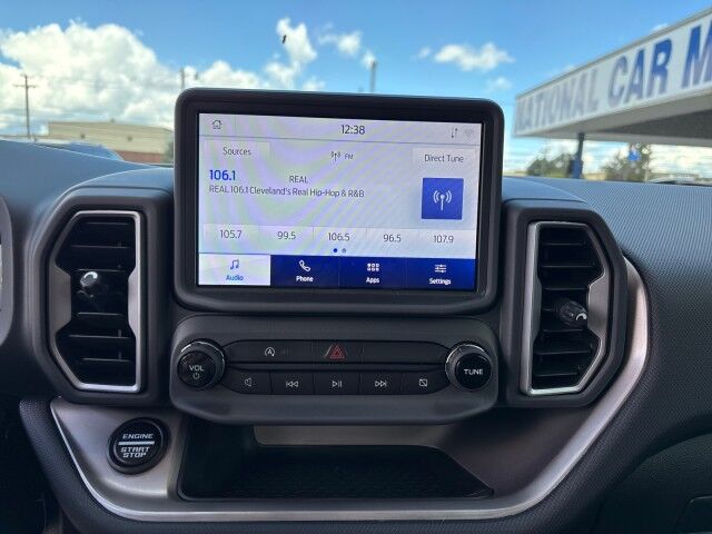 2023 Ford Bronco Sport Big Bend Cleveland OH