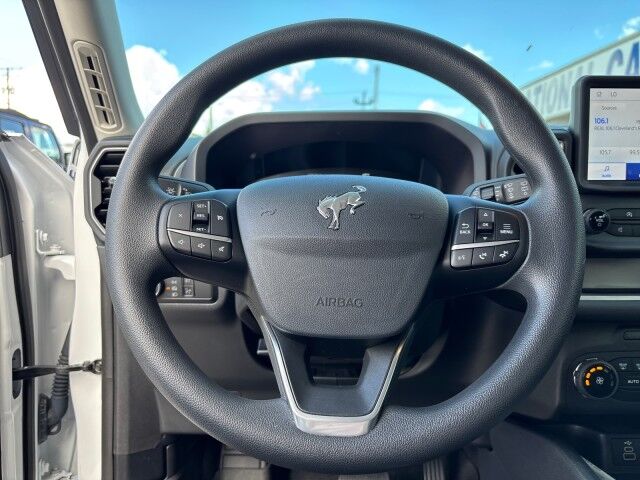 2023 Ford Bronco Sport Big Bend Cleveland OH