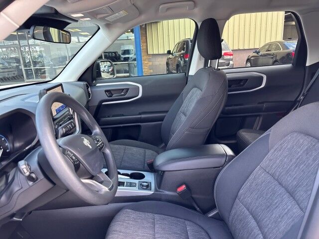 2023 Ford Bronco Sport Big Bend Cleveland OH