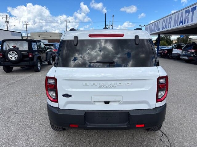 2023 Ford Bronco Sport Big Bend Cleveland OH