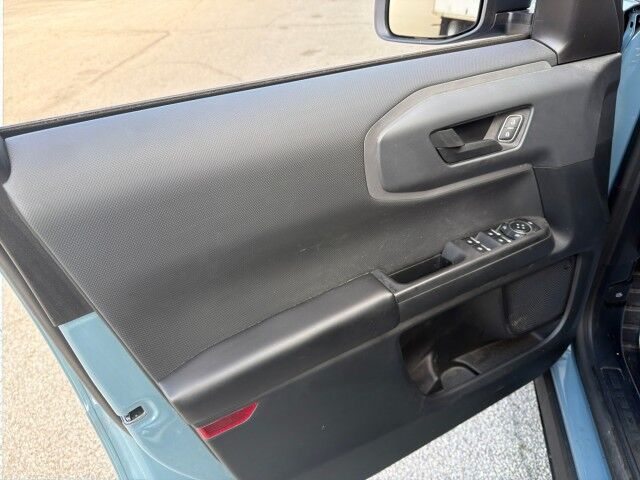 2023 Ford Bronco Sport Big Bend Cleveland OH