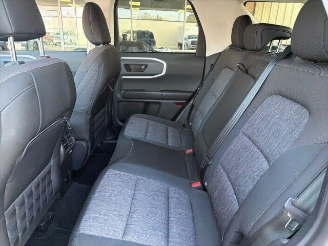 2023 Ford Bronco Sport Big Bend Cleveland OH