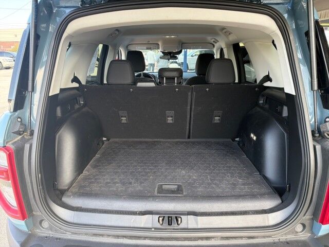 2023 Ford Bronco Sport Big Bend Cleveland OH