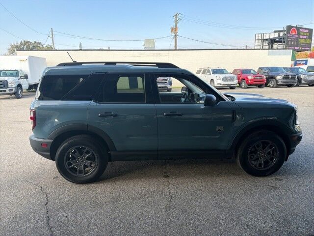2023 Ford Bronco Sport Big Bend Cleveland OH