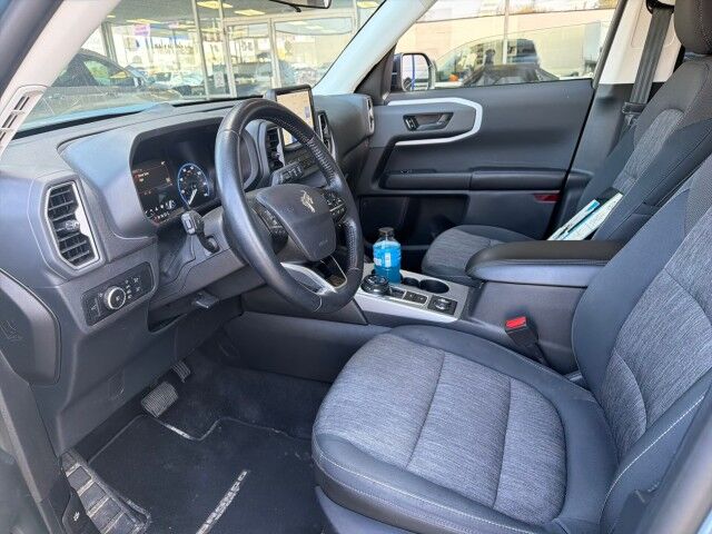 2023 Ford Bronco Sport Big Bend Cleveland OH