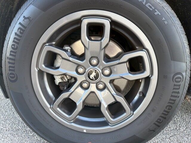 2023 Ford Bronco Sport Big Bend Cleveland OH