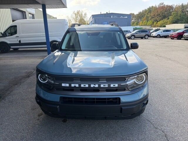 2023 Ford Bronco Sport Big Bend Cleveland OH