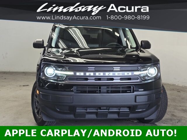 2023 Ford Bronco Sport Big Bend Columbus OH