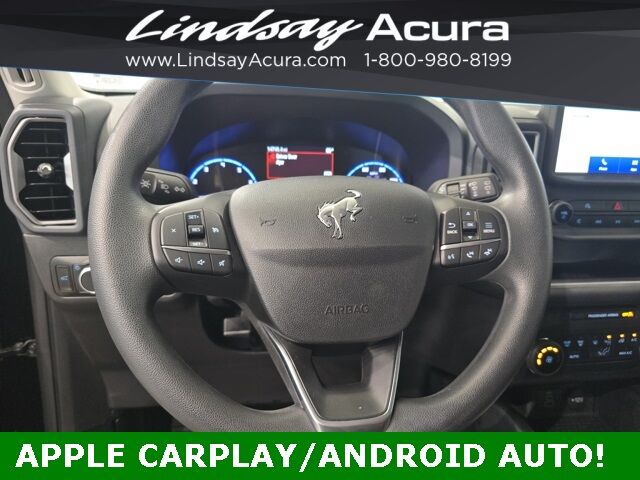 2023 Ford Bronco Sport Big Bend Columbus OH