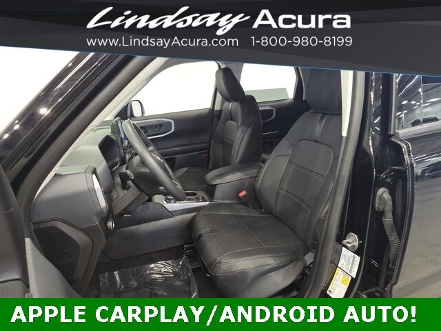 2023 Ford Bronco Sport Big Bend Columbus OH