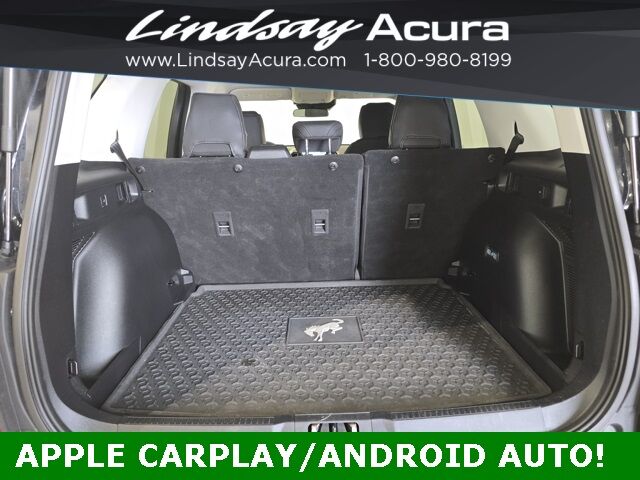 2023 Ford Bronco Sport Big Bend Columbus OH