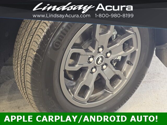 2023 Ford Bronco Sport Big Bend Columbus OH