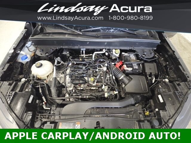 2023 Ford Bronco Sport Big Bend Columbus OH