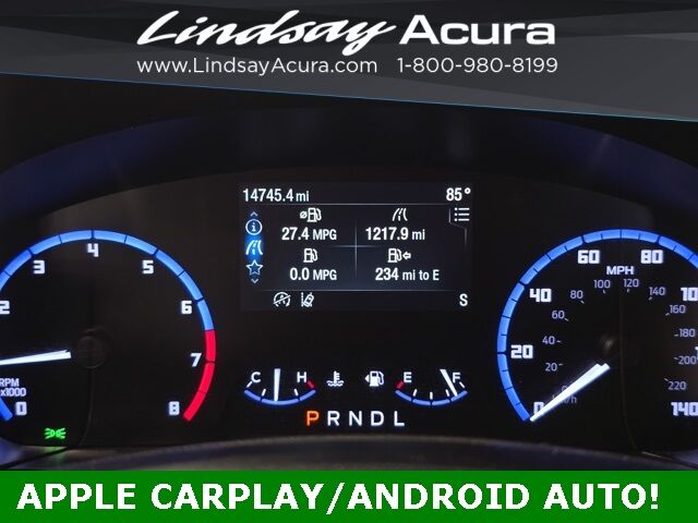 2023 Ford Bronco Sport Big Bend Columbus OH