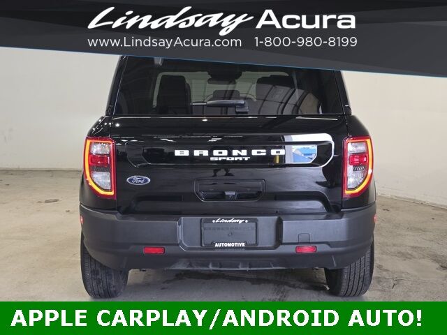 2023 Ford Bronco Sport Big Bend Columbus OH