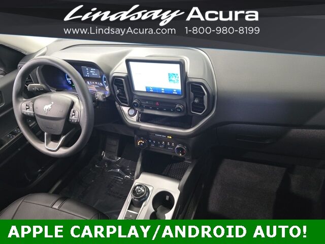 2023 Ford Bronco Sport Big Bend Columbus OH