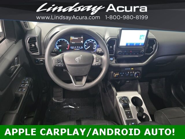 2023 Ford Bronco Sport Big Bend Columbus OH